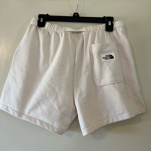 The North Face Pants - Heritage Patch shorts Northface